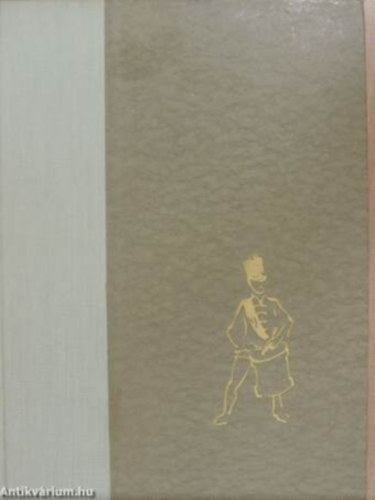 Dienes Andr�s - N�gy nap