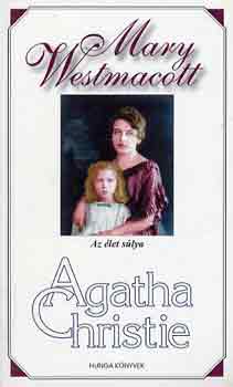 Mary (Christie, A. Westmacott - Az let slya