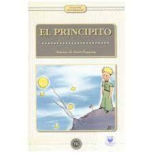 Antoine de Saint-Exupry - El Principito