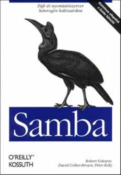 Collier Eckstein; Kel Brown - Samba - Fjl- s nyomtatszerver heterogn hlzatokra
