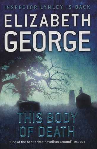 Elizabeth George - This Body of Death