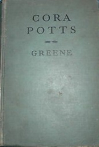 Ward Greene - Cora Potts