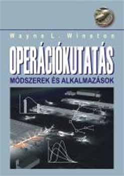 L. Wayne Winston - Opercikutats I-II. (Mdszerek s alkalmazsok) A897