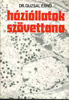 Dr. Guzsal Ern - Hzillatok szvettana