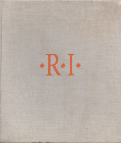 P. Szücs Julianna - A római iskola