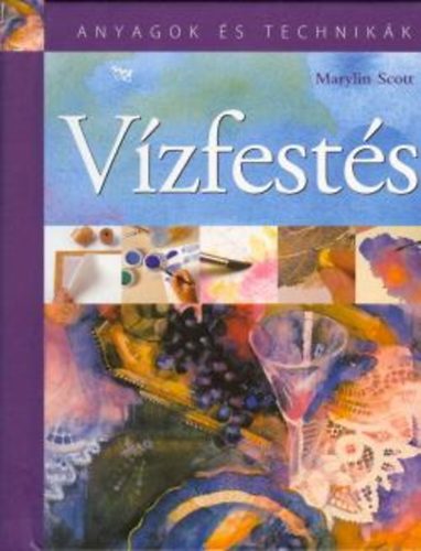 Marylin Scott - Vzfests
