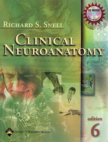 Richard S. Snell - Clinical Neuroanatomy