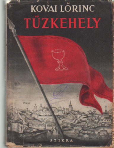Kovai Lrinc - Tzkehely I-II.
