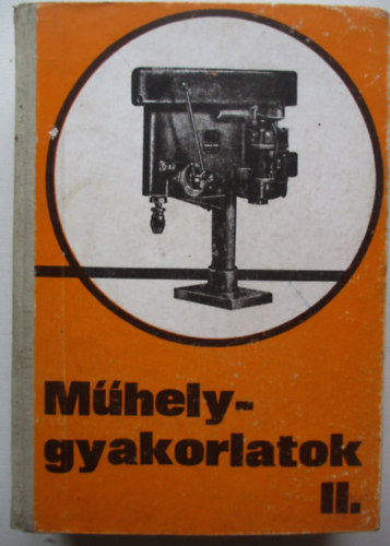 Gedeon - Hajas - Mtysy - Puscsizna - Mhelygyakorlatok II.