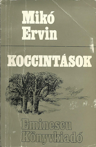 Mik Ervin - Koccintsok