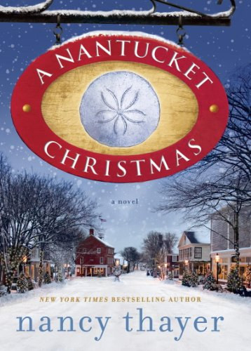 Nancy Thayer - A Nantucket Christmas