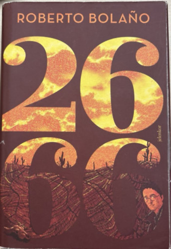 Roberto Bolano - 2666