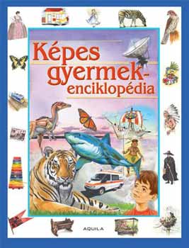 Képes gyermekenciklopédia