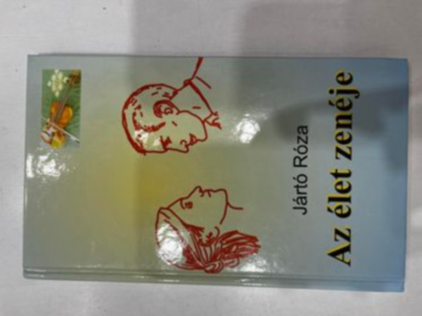 J�rt� R�za - Az �let zen�je