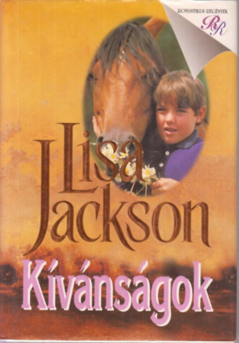 Lisa Jackson - Kvnsgok