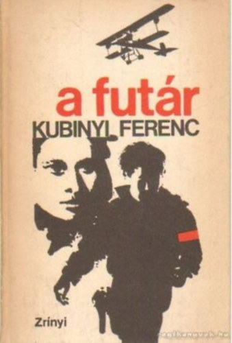 Kubinyi Ferenc - A futr