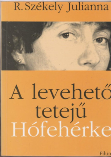 R. Székely Julianna - A levehető tetejű Hófehérke