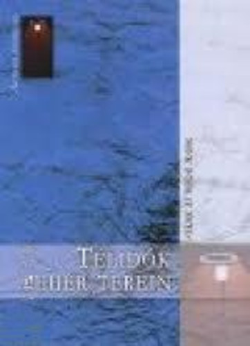 Télidők fehér terein (Versek és prózai írások)