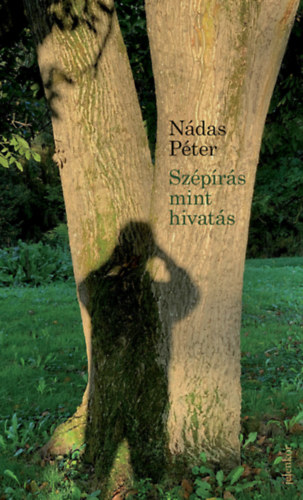 Ndas Pter - Szprs mint hivats