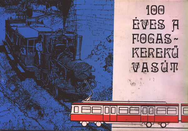 100 ves a fogaskerek vast