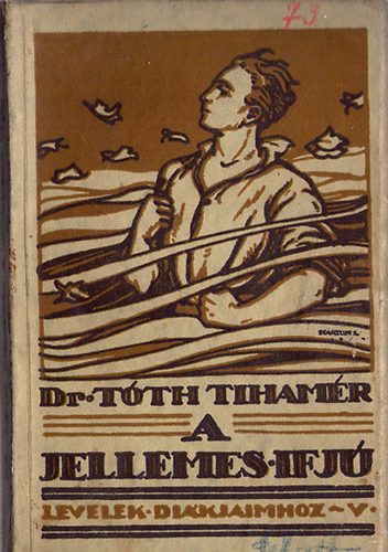 Tth Tihamr - A jellemes ifj