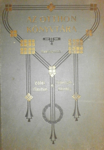 Zldi Mrton - Sebestyn Kroly  (szerk.) - nyos Gyula s egyb elbeszlsek