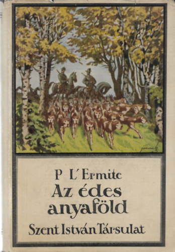 P.L'Ermite - Az �des anyaf�ld