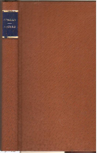 Joseph Conrad - Ifjsg