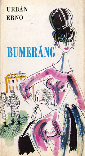 Urb�n Ern� - Bumer�ng