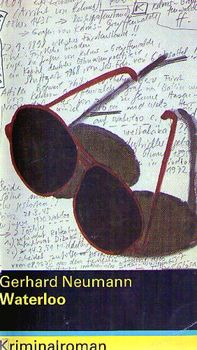Gerhard Neumann - Waterloo