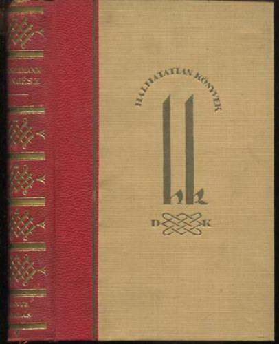 Wassermann - A lngsz
