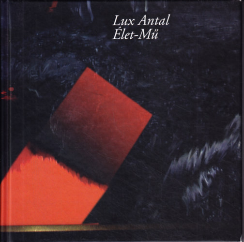 Lux Antal - let-M
