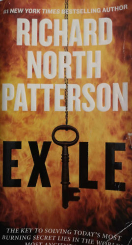 Richard North Patterson - Exile
