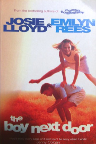 Josie Lloyd; Emlyn Rees - The Boy Next Door