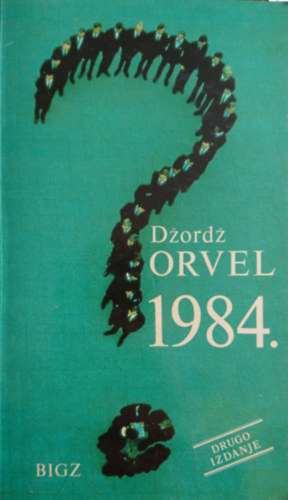 D�ord� Orvel - 1984.