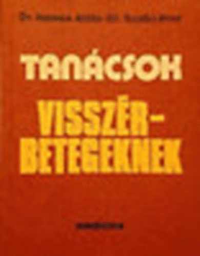 Dr. Nemes A.-Dr. Szab I. - Tancsok visszrbetegeknek