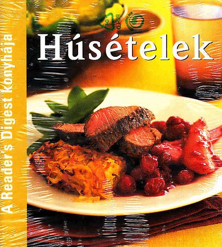 Hstelek (A Reader's Digest konyhja)