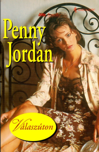 Penny Jordan - Vlaszton