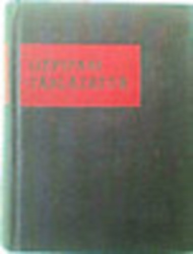 Kismarty L�r�nt dr.  (szerk.) - G�pipari t�bl�zatok