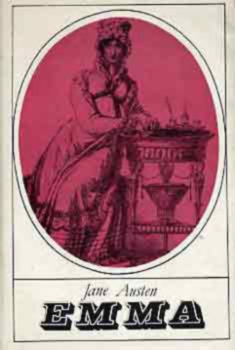 Jane Austen - Emma