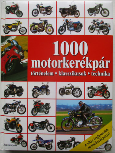 1000 motorkerékpár