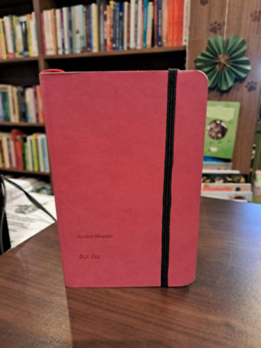 Magda Szab - Az z (Poket zsebknyvek)