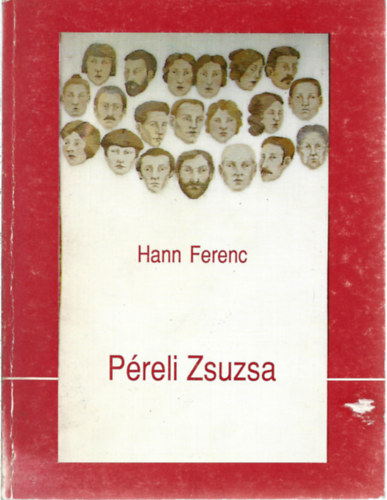 Hann Ferenc - Preli Zsuzsa