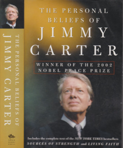 The Personal Beliefs of Jimmy Carter