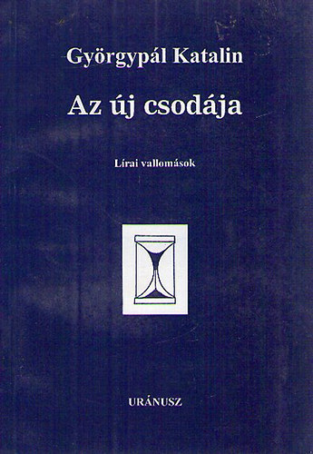 Gyrgypl Katalin - Az j csodja