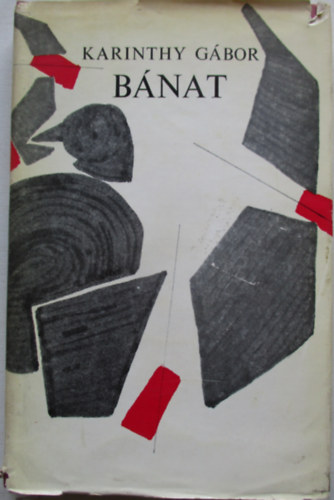 Karinthy G�bor - B�nat