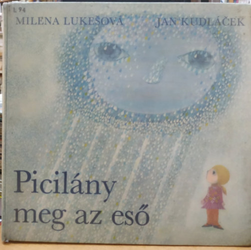 Lukesov; Kudlcek - Picilny meg az es