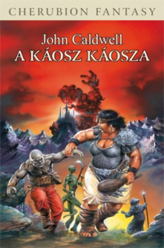 John Caldwell - A Kosz kosza