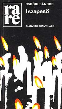 Cso�ri S�ndor - Iszapes�