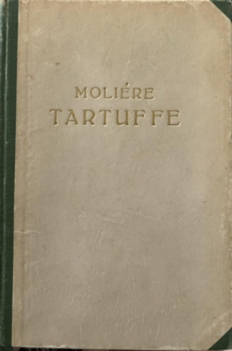 Molire - Tartuffe